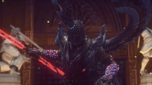 PS4「LET IT DIE」東京ゲームショウ2017で発表された最新情報まとめ―4 FORCEMEN第3の刺客「ブラック・サンダー」の映像が公開にの画像2