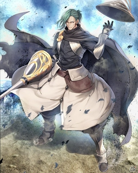 iOS/Android「オルタンシア・サーガ -蒼の騎士団-」第3部9章“生死～氷嵐の決戦～”が配信！の画像3