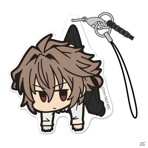 「Fate/Apocrypha」つままれシリーズ第1弾！ジークやルーラー、フィオレ、黒の陣営サーヴァントが登場の画像11