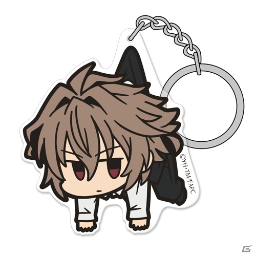「Fate/Apocrypha」つままれシリーズ第1弾！ジークやルーラー、フィオレ、黒の陣営サーヴァントが登場の画像2