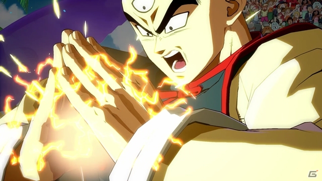 PS4/Xbox One「ドラゴンボール ファイターズ」人造人間21号も登場する第2.5弾PV＆3人のキャラクターPVが公開にの画像11
