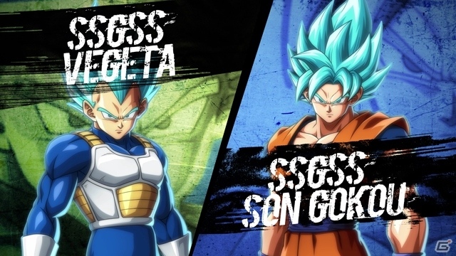 PS4/Xbox One「ドラゴンボール ファイターズ」人造人間21号も登場する第2.5弾PV＆3人のキャラクターPVが公開にの画像2
