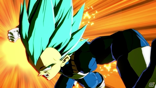 PS4/Xbox One「ドラゴンボール ファイターズ」人造人間21号も登場する第2.5弾PV＆3人のキャラクターPVが公開にの画像3