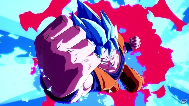 PS4/Xbox One「ドラゴンボール ファイターズ」人造人間21号も登場する第2.5弾PV＆3人のキャラクターPVが公開にの画像4