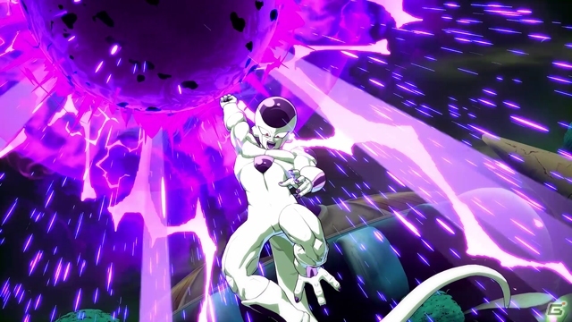 PS4/Xbox One「ドラゴンボール ファイターズ」人造人間21号も登場する第2.5弾PV＆3人のキャラクターPVが公開にの画像7