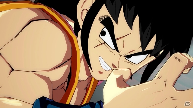 PS4/Xbox One「ドラゴンボール ファイターズ」人造人間21号も登場する第2.5弾PV＆3人のキャラクターPVが公開にの画像9