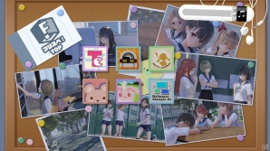 「BLUE REFLECTION 幻に舞う少女の剣」Steam版が配信開始―10月2日まで10％オフで購入可能の画像6