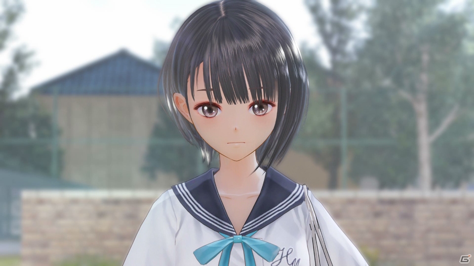 「BLUE REFLECTION 幻に舞う少女の剣」Steam版が配信開始―10月2日まで10％オフで購入可能の画像2