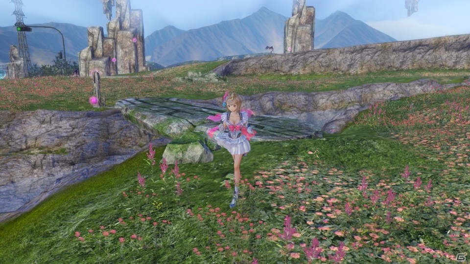 「BLUE REFLECTION 幻に舞う少女の剣」Steam版が配信開始―10月2日まで10％オフで購入可能の画像3