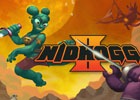 PS4「Nidhogg 2」発売日が2017年10月上旬へ延期に
