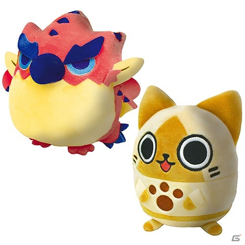 クッションやジャージなど、普段使いできるアイテムが多数ラインナップ！「モンスターハンター」シリーズのグッズ情報が公開の画像13