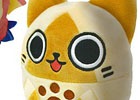 クッションやジャージなど、普段使いできるアイテムが多数ラインナップ！「モンスターハンター」シリーズのグッズ情報が公開