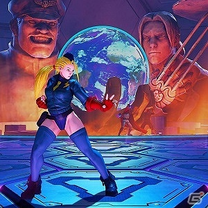 「ストリートファイターV」秋のコスチュームフェスティバルでは新たに5体のハロウィンコスチュームが配信！学生服シリーズ第3弾も登場の画像14
