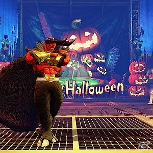 「ストリートファイターV」秋のコスチュームフェスティバルでは新たに5体のハロウィンコスチュームが配信！学生服シリーズ第3弾も登場の画像5