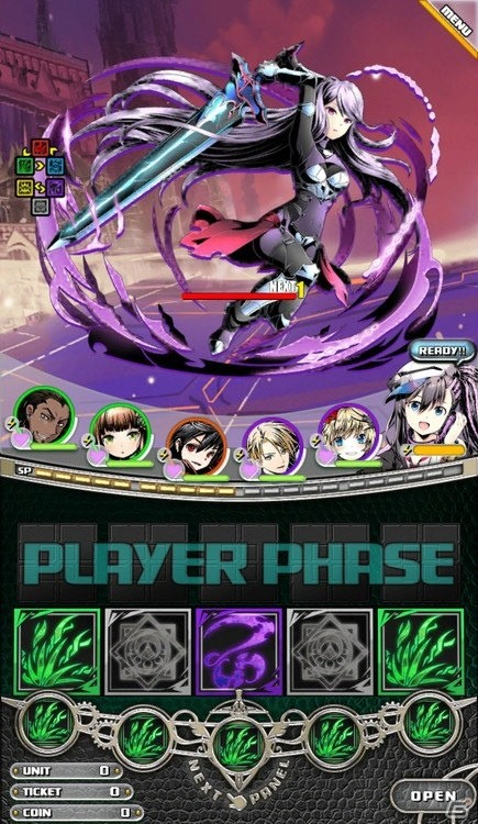 iOS/Android「ディバインゲート零」がサービス開始！「シオン：ブライダル」が入手できる記念イベントも開催の画像10