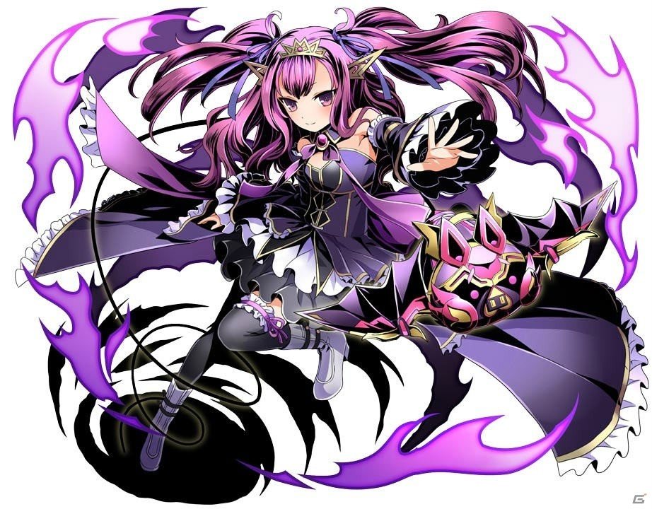 iOS/Android「ディバインゲート零」がサービス開始！「シオン：ブライダル」が入手できる記念イベントも開催の画像4