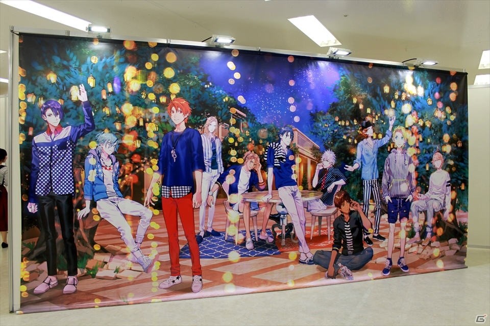 寺島拓篤さん＆上松範康さんが登場！“うた☆プリ愛”が詰まった7年の軌跡を振り返る「うたの☆プリンスさまっ♪ 7th Special Anniversary」スペシャルトークショーの画像1