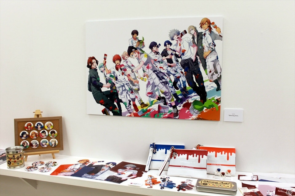 寺島拓篤さん＆上松範康さんが登場！“うた☆プリ愛”が詰まった7年の軌跡を振り返る「うたの☆プリンスさまっ♪ 7th Special Anniversary」スペシャルトークショーの画像13