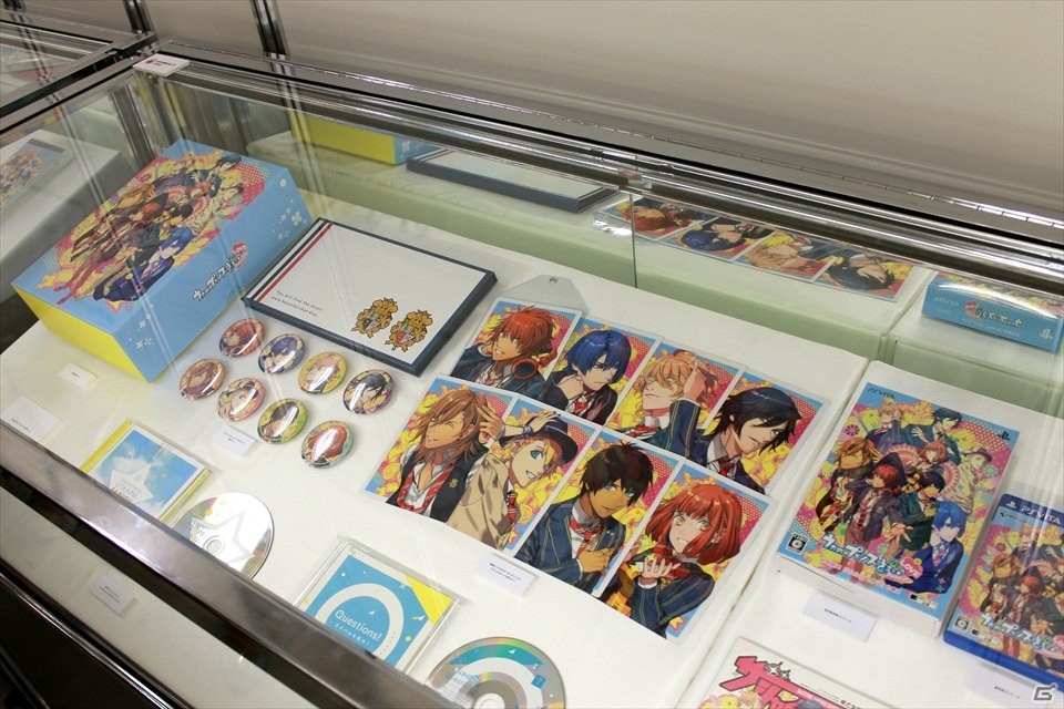 寺島拓篤さん＆上松範康さんが登場！“うた☆プリ愛”が詰まった7年の軌跡を振り返る「うたの☆プリンスさまっ♪ 7th Special Anniversary」スペシャルトークショーの画像7