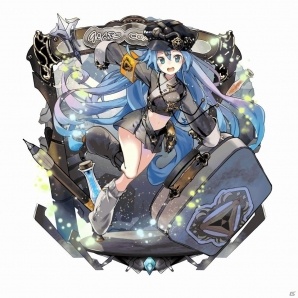 iOS/Android「ヴァイタルギア」声優アイドルグループ「=LOVE」と代アニ生を対象とした2つのオーディションが9月30日より開催の画像3