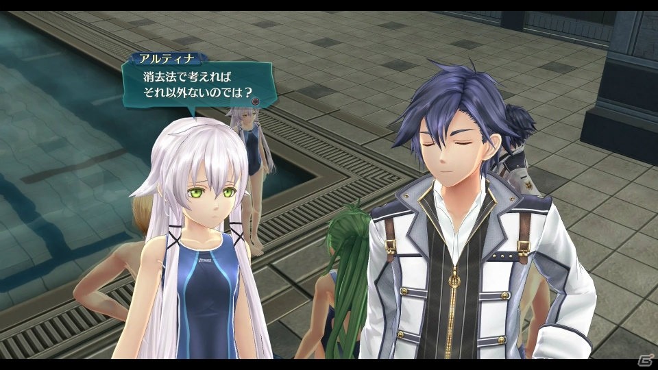 リィンと新たな《VII組》が紡ぐ物語と遊びのあるシステムに注目―「英雄伝説 閃の軌跡III」プレイレポートの画像8