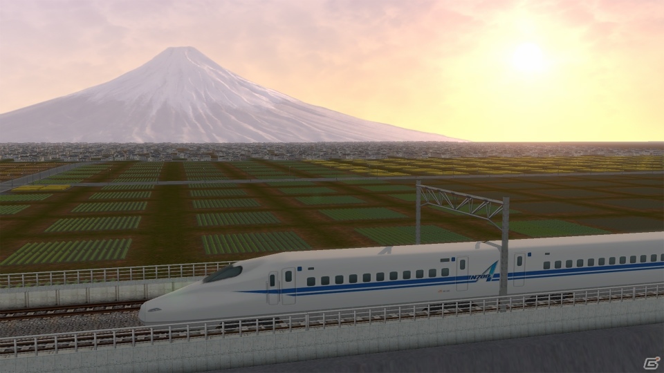 PS4「A列車で行こう Exp.」都市開発、鉄道運営、会社経営が思いのまま！ゲームの特徴や収録鉄道車両、各種モードを紹介の画像15
