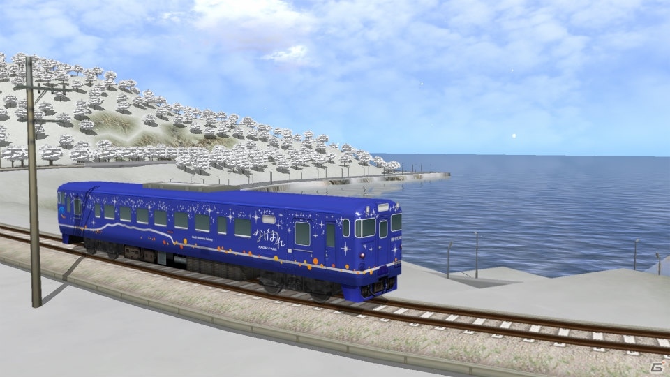 PS4「A列車で行こう Exp.」都市開発、鉄道運営、会社経営が思いのまま！ゲームの特徴や収録鉄道車両、各種モードを紹介の画像18