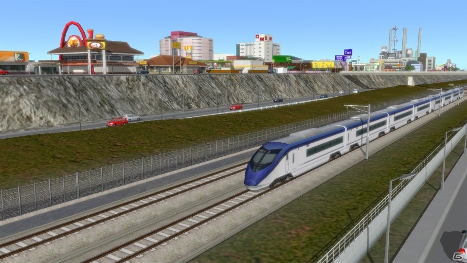 PS4「A列車で行こう Exp.」都市開発、鉄道運営、会社経営が思いのまま！ゲームの特徴や収録鉄道車両、各種モードを紹介の画像19