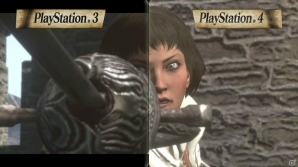 「ドラゴンズドグマ：ダークアリズン」PS3版/PS4版比較映像「キャラクター編」が公開！の画像2