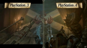 「ドラゴンズドグマ：ダークアリズン」PS3版/PS4版比較映像「キャラクター編」が公開！の画像3