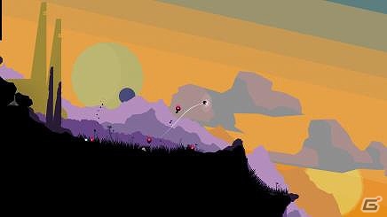 エイリアンが生息する惑星で、たった一人の惑星探査…Switch/PS4「forma.8」の配信が開始の画像2