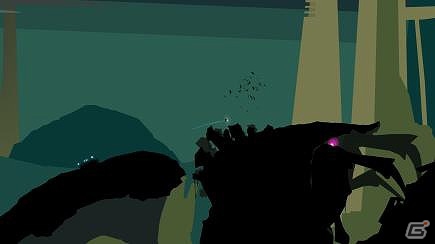 エイリアンが生息する惑星で、たった一人の惑星探査…Switch/PS4「forma.8」の配信が開始の画像3