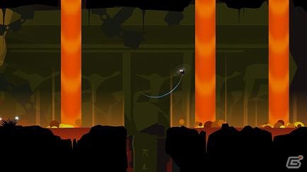 エイリアンが生息する惑星で、たった一人の惑星探査…Switch/PS4「forma.8」の配信が開始の画像5