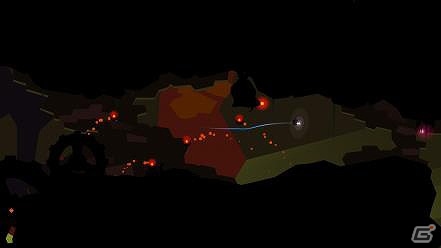 エイリアンが生息する惑星で、たった一人の惑星探査…Switch/PS4「forma.8」の配信が開始の画像6