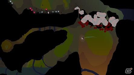 エイリアンが生息する惑星で、たった一人の惑星探査…Switch/PS4「forma.8」の配信が開始の画像7