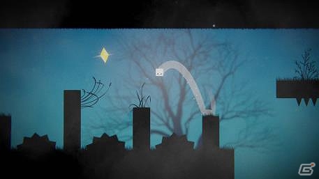 秋の夜長に、星のかけらを集めよう―Nintendo Switch「ロストスター」の配信が開始の画像3