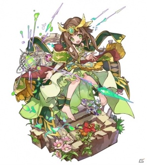 iOS/Android「メルクストーリア」にて「サモンズボード」とのコラボイベントが復刻開催！の画像11