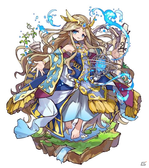 iOS/Android「メルクストーリア」にて「サモンズボード」とのコラボイベントが復刻開催！の画像10