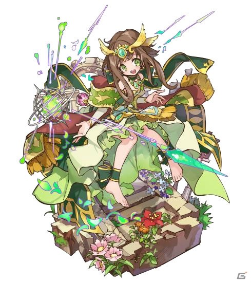 iOS/Android「メルクストーリア」にて「サモンズボード」とのコラボイベントが復刻開催！の画像11