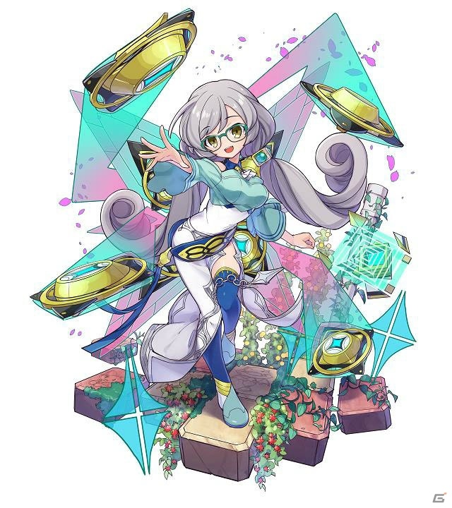 iOS/Android「メルクストーリア」にて「サモンズボード」とのコラボイベントが復刻開催！の画像5
