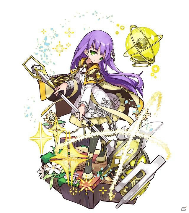 iOS/Android「メルクストーリア」にて「サモンズボード」とのコラボイベントが復刻開催！の画像6