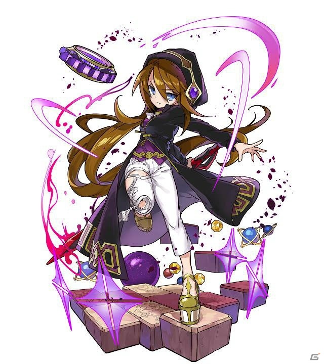 iOS/Android「メルクストーリア」にて「サモンズボード」とのコラボイベントが復刻開催！の画像7