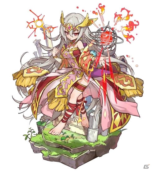 iOS/Android「メルクストーリア」にて「サモンズボード」とのコラボイベントが復刻開催！の画像9
