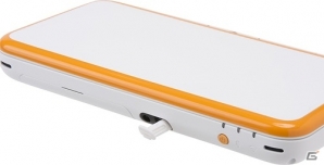 伸縮式で手の大きさに合わせて使える！New 2DS LL用タッチペン「CYBER・伸縮タッチペン 2本セット」が10月5日に発売の画像5