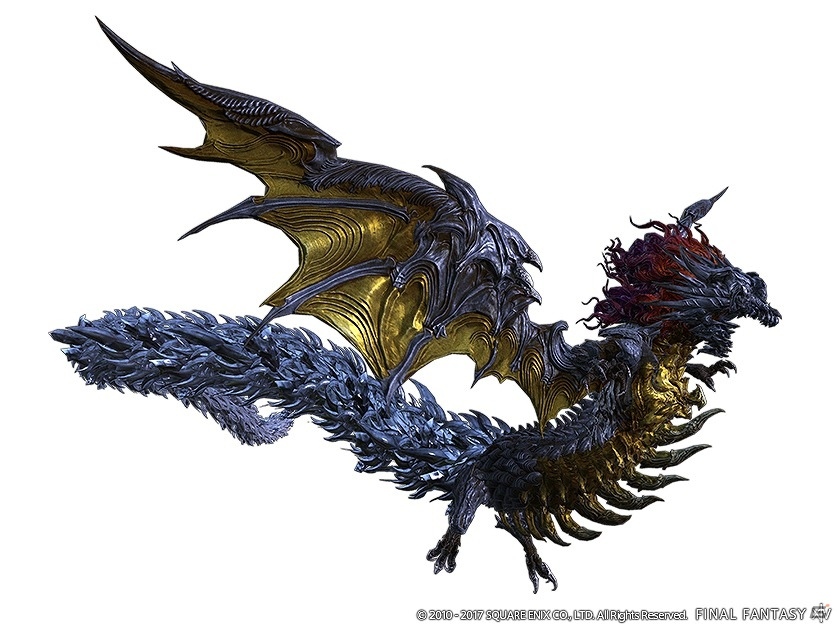 「ファイナルファンタジーXIV: 紅蓮のリベレーター」お得意様開拓コンテンツに「メ・ナーゴ編」が追加！パッチ4.1の追加情報が公開の画像1