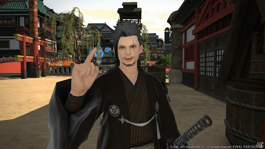 「ファイナルファンタジーXIV: 紅蓮のリベレーター」お得意様開拓コンテンツに「メ・ナーゴ編」が追加！パッチ4.1の追加情報が公開の画像10