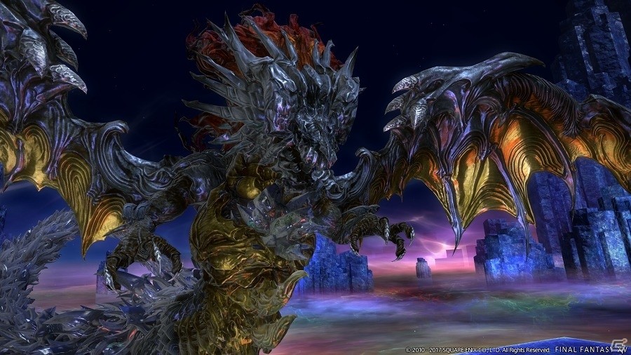 「ファイナルファンタジーXIV: 紅蓮のリベレーター」お得意様開拓コンテンツに「メ・ナーゴ編」が追加！パッチ4.1の追加情報が公開の画像2