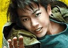 佐藤健さんがiOS/Android「LINE ポコポコ」に登場！映画「亜人」コラボイベントが開催
