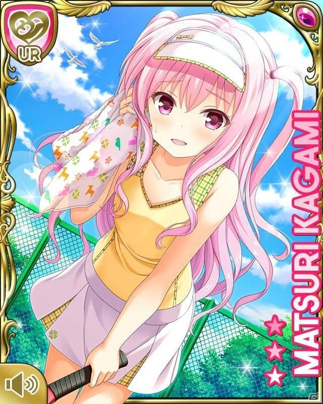 「ガールフレンド（仮）」にて「2017マドンナ選抜総選挙」最終結果が発表！TOP30のガールたちは動くLINEスタンプ化もの画像10