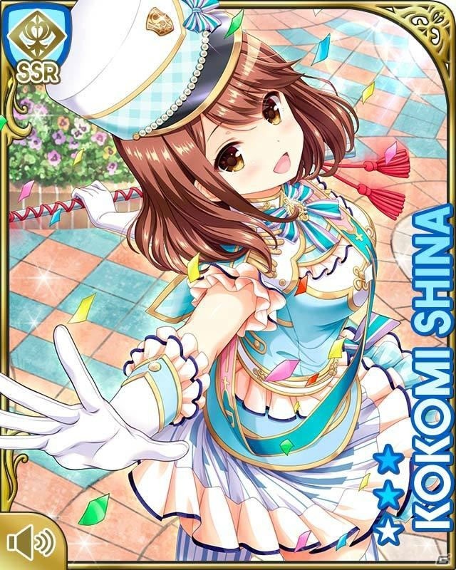 「ガールフレンド（仮）」にて「2017マドンナ選抜総選挙」最終結果が発表！TOP30のガールたちは動くLINEスタンプ化もの画像4
